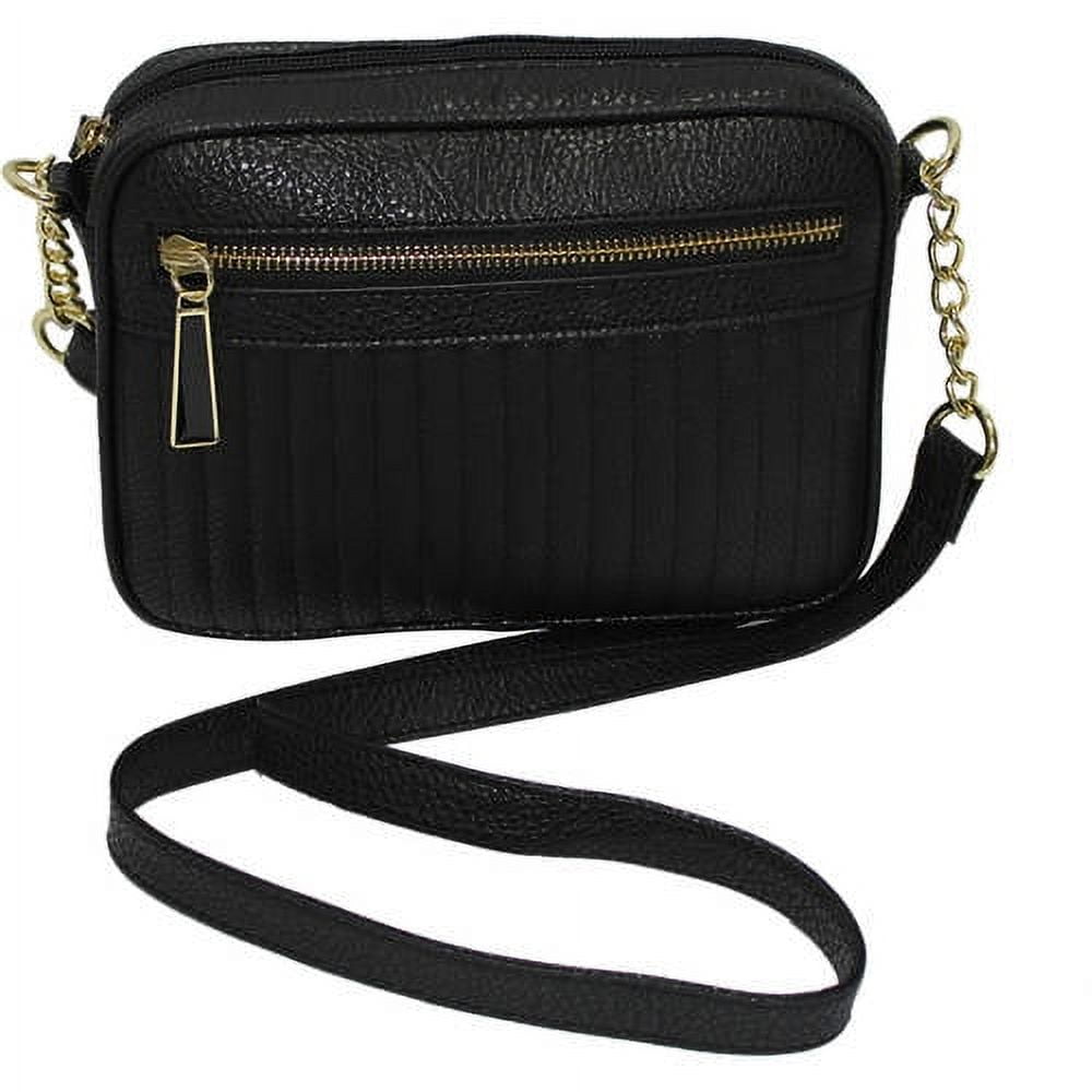 Crossbody Bags for Women Multi Pocket Shoulder Bag Waterproof Nylon Travel  Purses and Handbags Lightweight Work Bag - Walmart.com
