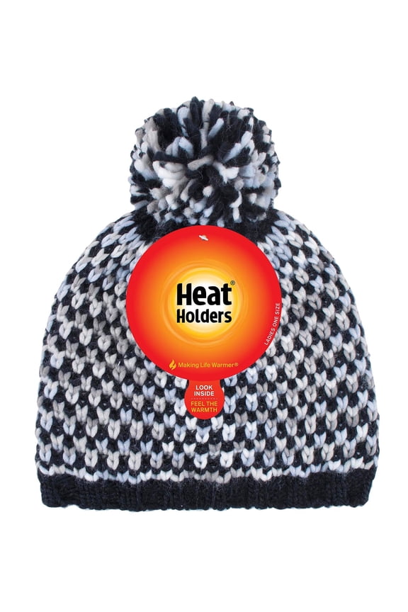 Women's Katelyn Textured Knit Hat