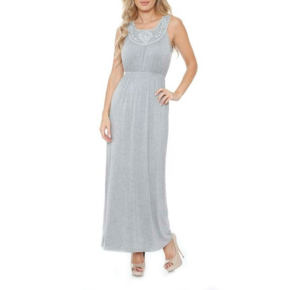 Women's Katherine Maxi Dress