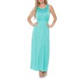 thumbnail image 1 of Women's Katherine Maxi Dress, 1 of 4