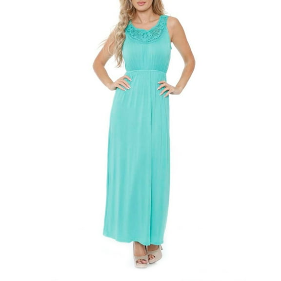 Women's Katherine Maxi Dress