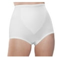thumbnail image 1 of Women's Kathryn Light Tummy Control Microfiber Brief by Teri Lingerie, 1 of 4