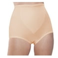 thumbnail image 1 of Women's Kathryn Light Tummy Control Microfiber Brief by Teri Lingerie, 1 of 4
