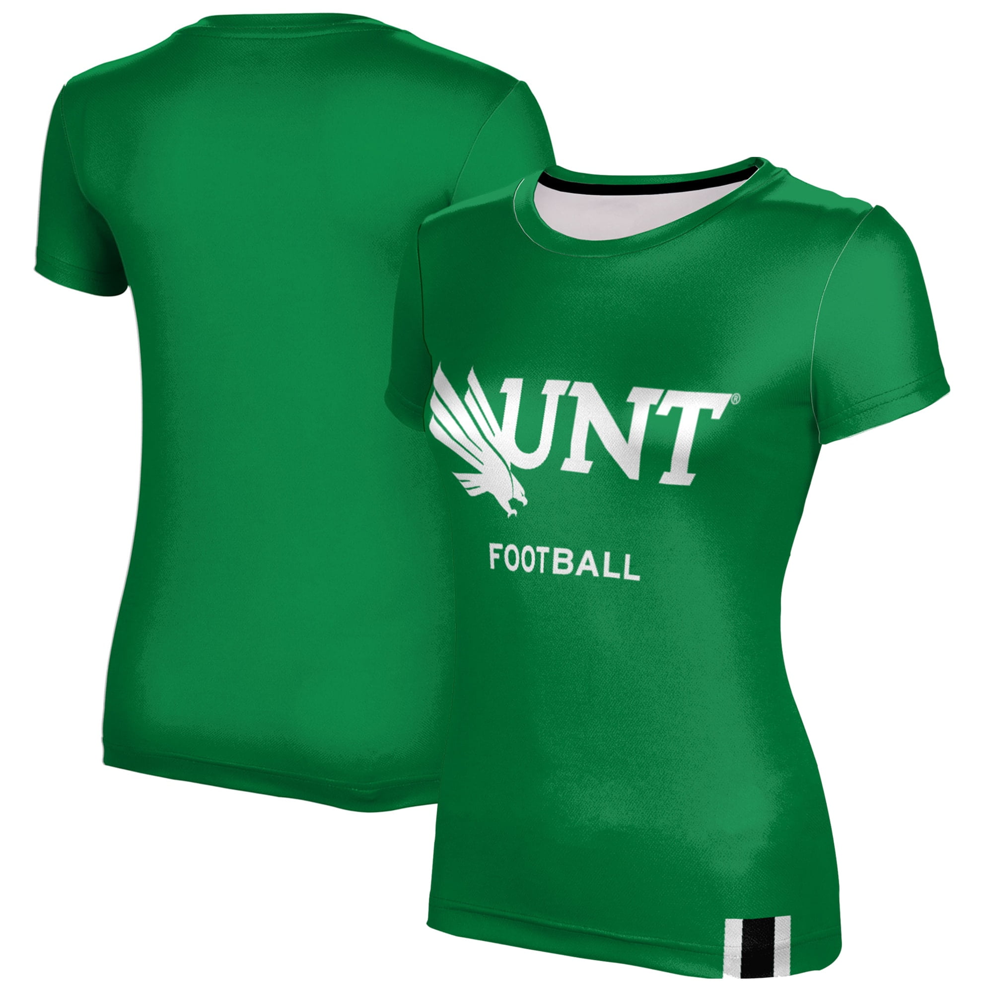 North Texas Mean Green diving jersey