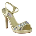 thumbnail image 1 of Women's Kelly Platform Sandal, 1 of 2