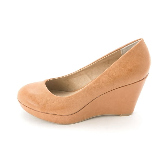 Women's Kenna Closed Toe Wedge Pumps