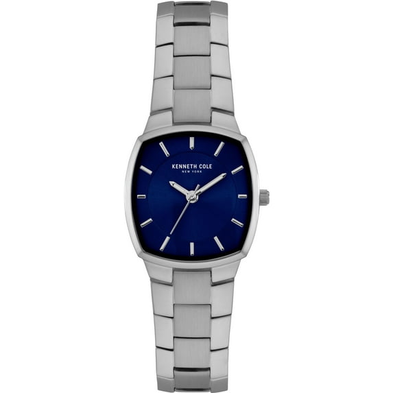Women's Kenneth Cole Classic Stainless Steel Band Watch KC50893001