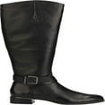 thumbnail image 1 of Women's Kenneth Cole New York Branden Buckle Riding Boot, 1 of 2