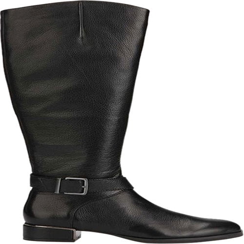 Women's Kenneth Cole New York Branden Buckle Riding Boot