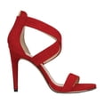 thumbnail image 1 of Women's Kenneth Cole New York Brooke Cross Sandal, 1 of 2