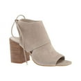 thumbnail image 1 of Women's Kenneth Cole New York Katarina Open-Toe Bootie, 1 of 7