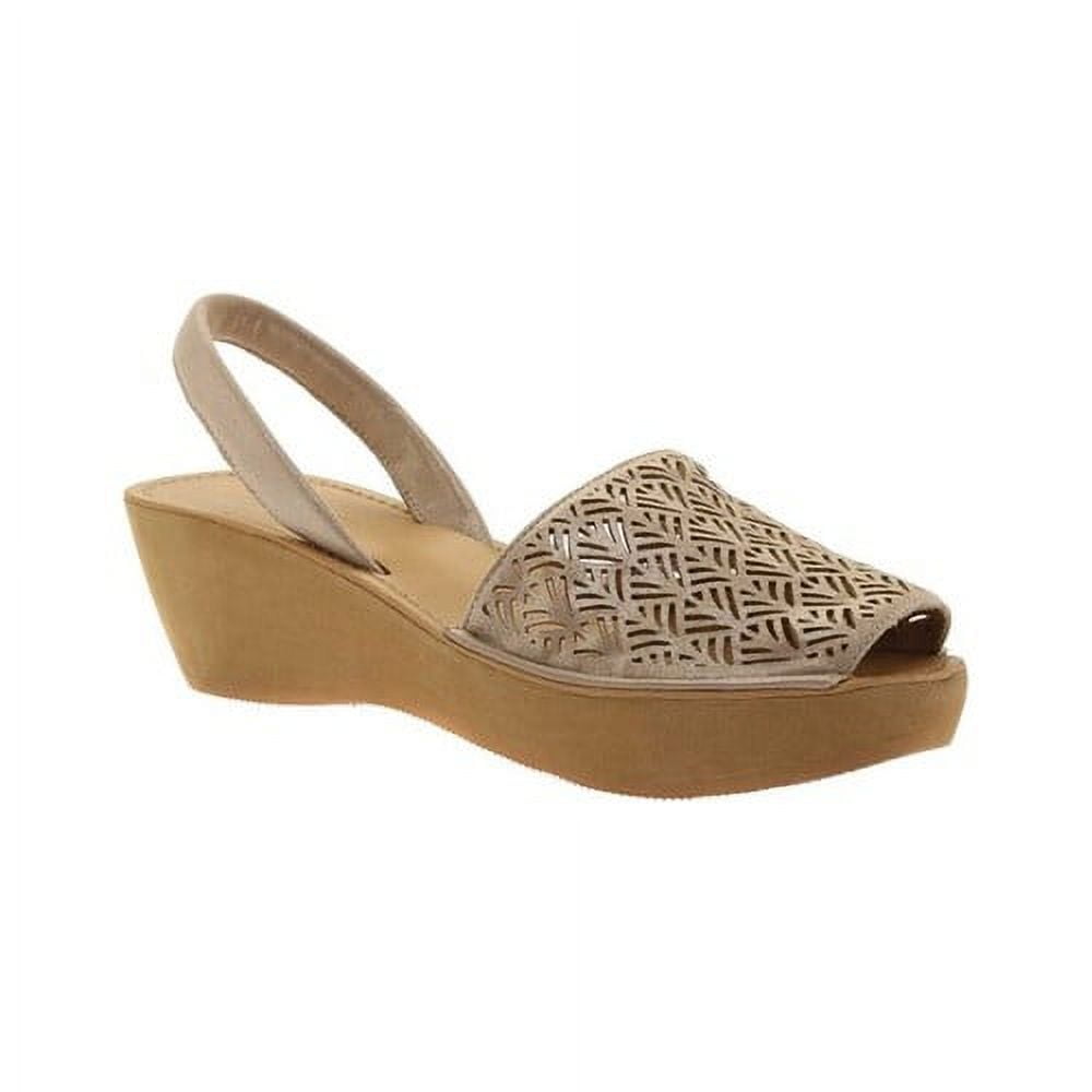 gucci gg wedges