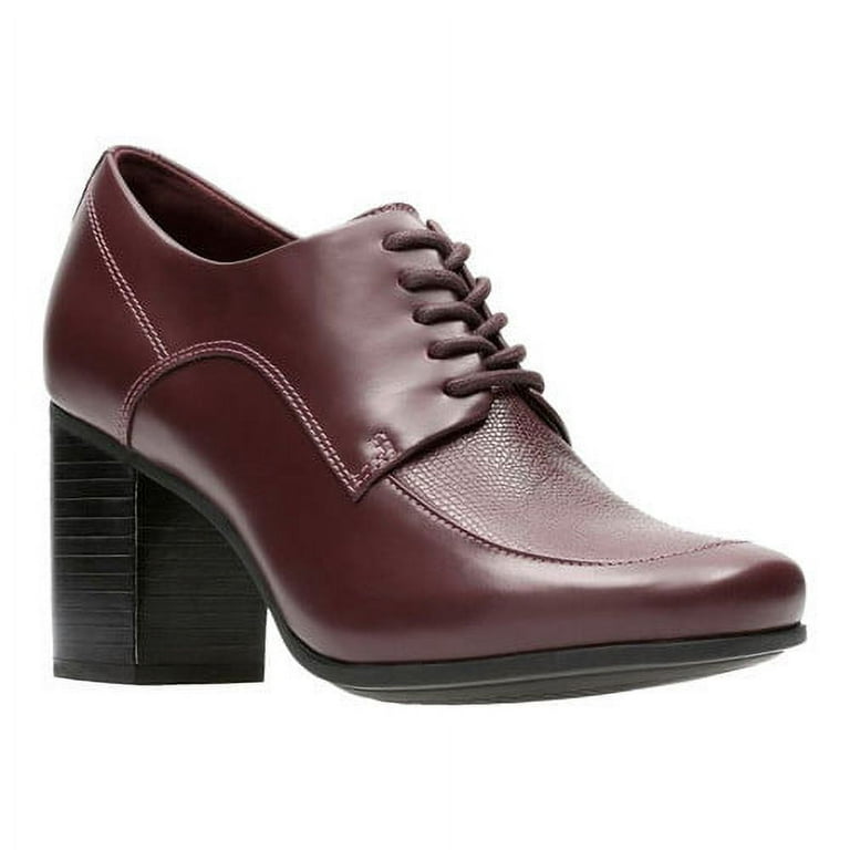 Clarks kensett best sale darla