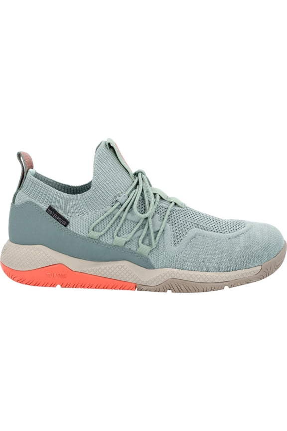 Women's Kiata Waterproof Sneaker