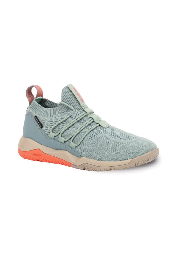 Women's S Kiata Kiata Green , 8.5 M US