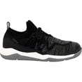 thumbnail image 1 of Women's Kiata Waterproof Sneaker, Black, Size 5(M), 1 of 7