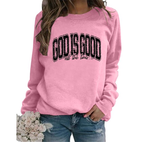 Women's Kind Letter Printed Sportswear Casual Hoodie Colla Pullover Women Sweatshirt Womens Bottom Blouse Large Light Sweatshirts for Women Big Boys Zipper Hoodie Hooded Sweatshirt Women Ladies Full