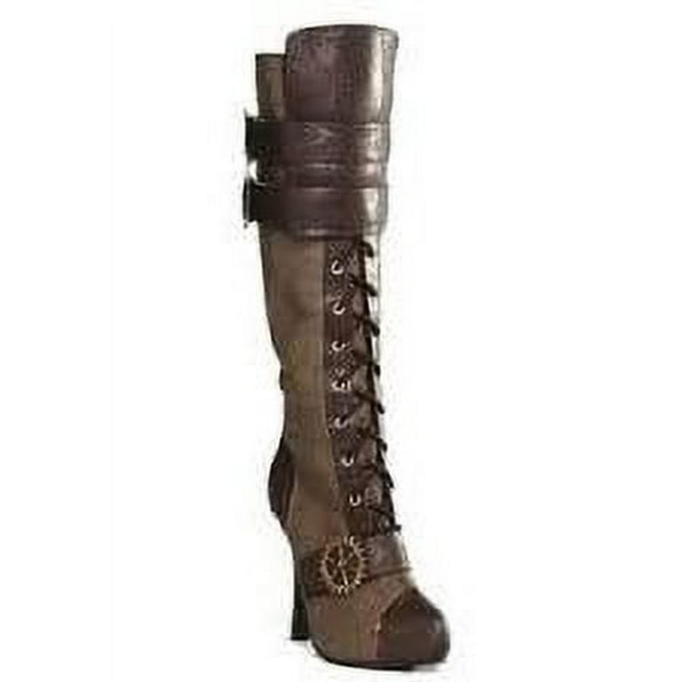 Medieval boots womens deals