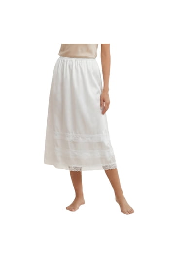 knee length dresses for ladies Jasmine Black 22