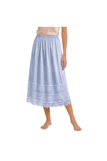 blue slip for under dress Shop Women's Shapewear Slips Smooth Fit party and date dress