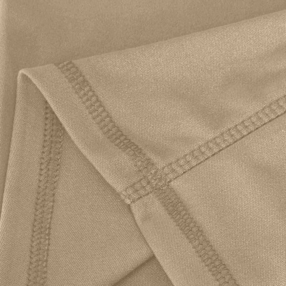 Women's Knee Length Leggings High Waisted Yoga Workout Exercise Capris for Casual Summer with Pockets