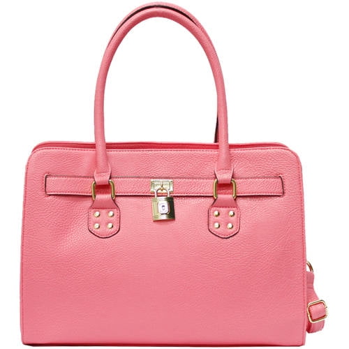 Women's Knightly Belted Tote with Strap