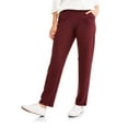 thumbnail image 1 of Women's Knit Pull On Pants, 1 of 4