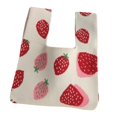 thumbnail image 1 of Women's Knit Tote Bag Fashion Lady Knitted Handbag for Vacation Travel Party beige, 1 of 8