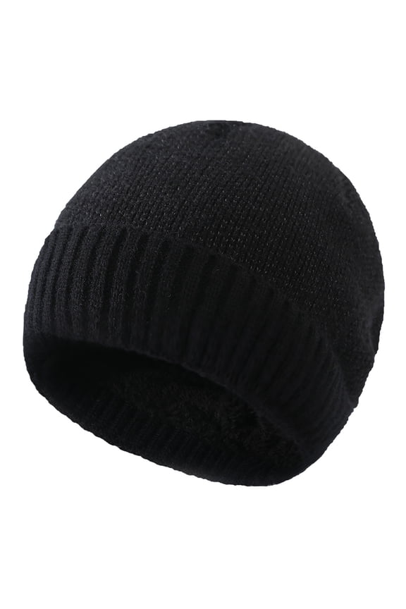 Women's Knitted Hat Thickened Winter Hat Color Block Melon Skin Hat Teal Hat Mens Soft Lady Hat for Women Fashionable Female Stylish Hats French Bonnets Hat Womens French Made for Girls Artist Mens