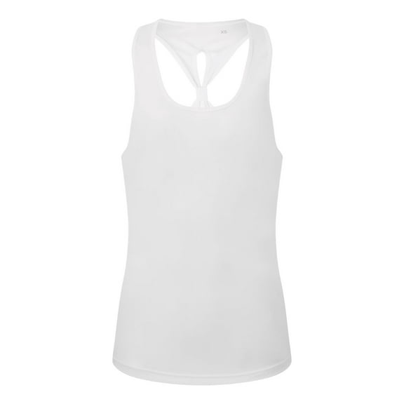 Women's Knot Back Venus Tank