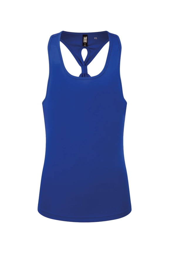Women's Knot Back Venus Tank