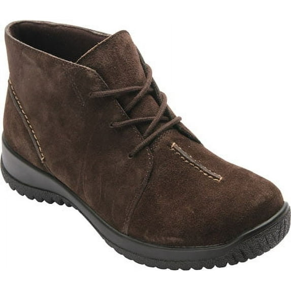 Women's Krista Lace Up Bootie