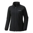 thumbnail image 1 of Womens Kruser Ridge Softshell Jacket, 1 of 3