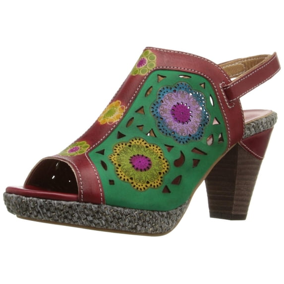Women's L'Artiste by Spring Step Belen