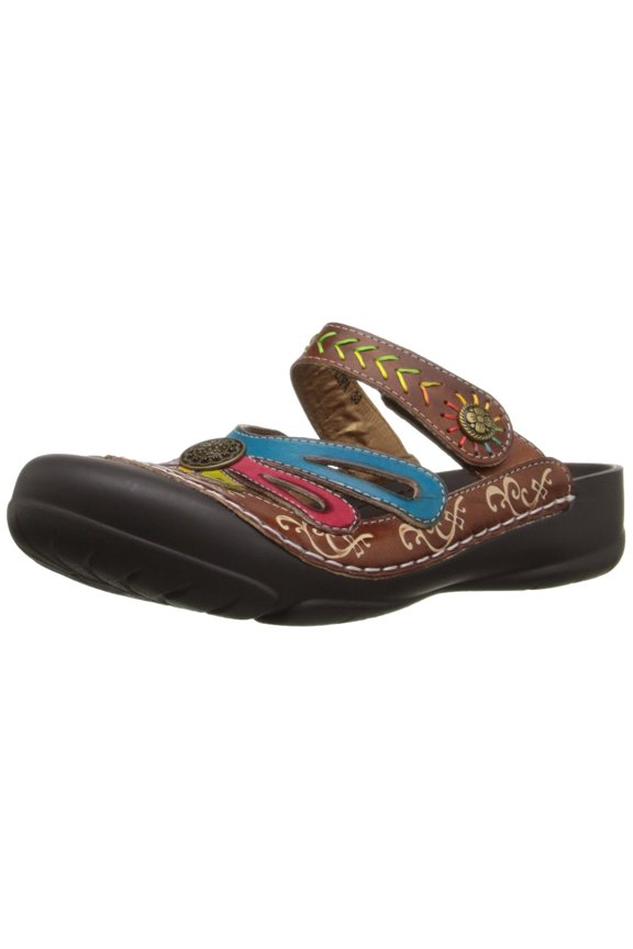Women's Copa Flat Sandal