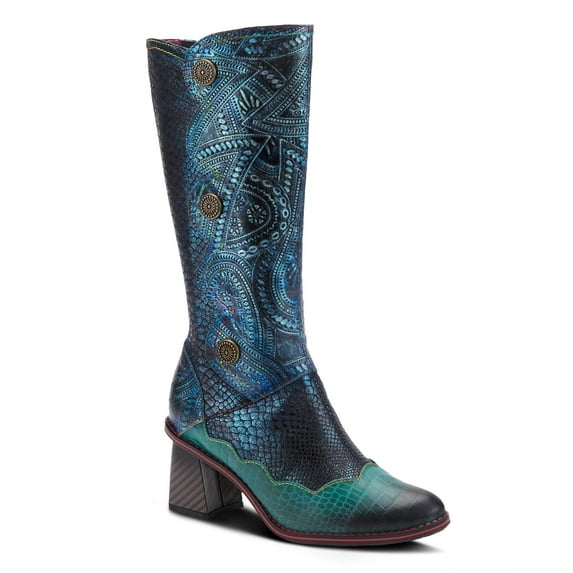 Women's L'Artiste by Spring Step Energy Knee High Boot