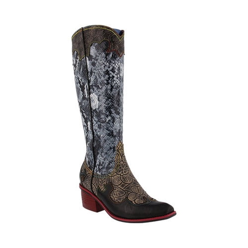 LARTISTE RODEO-BM Boots