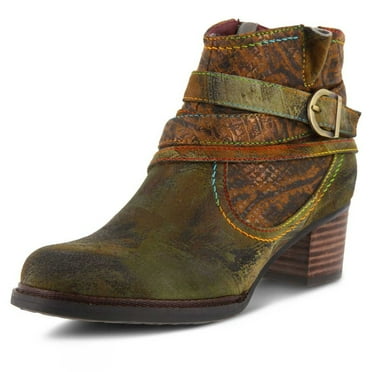 Women's L'Artiste by Spring Step Shazzam Bootie