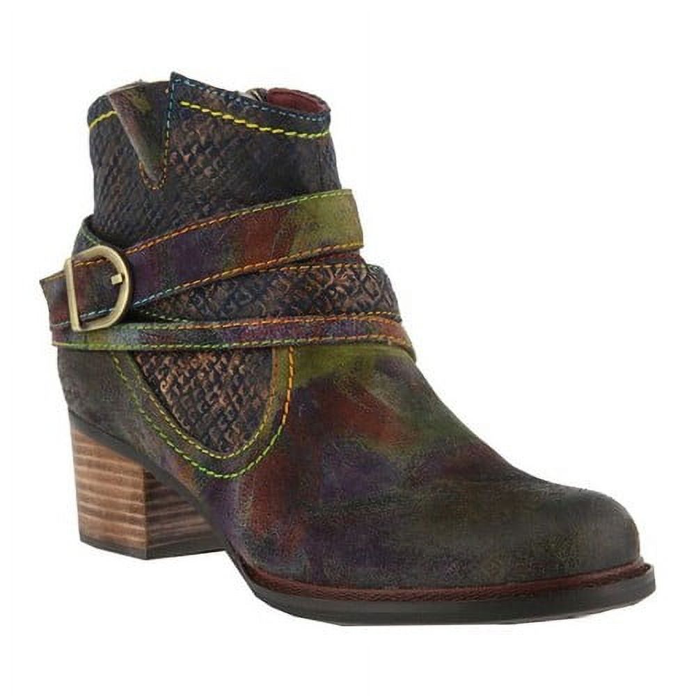 Women's L'Artiste by Spring Step Shazzam Bootie - image 1 of 7