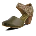 thumbnail image 1 of Spring Step L'Artiste Women's Toolie Pump, 1 of 9
