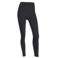 thumbnail image 1 of Women's L/XL Black Basic Soft + Stretchy Legging by Howard's, 1 of 2
