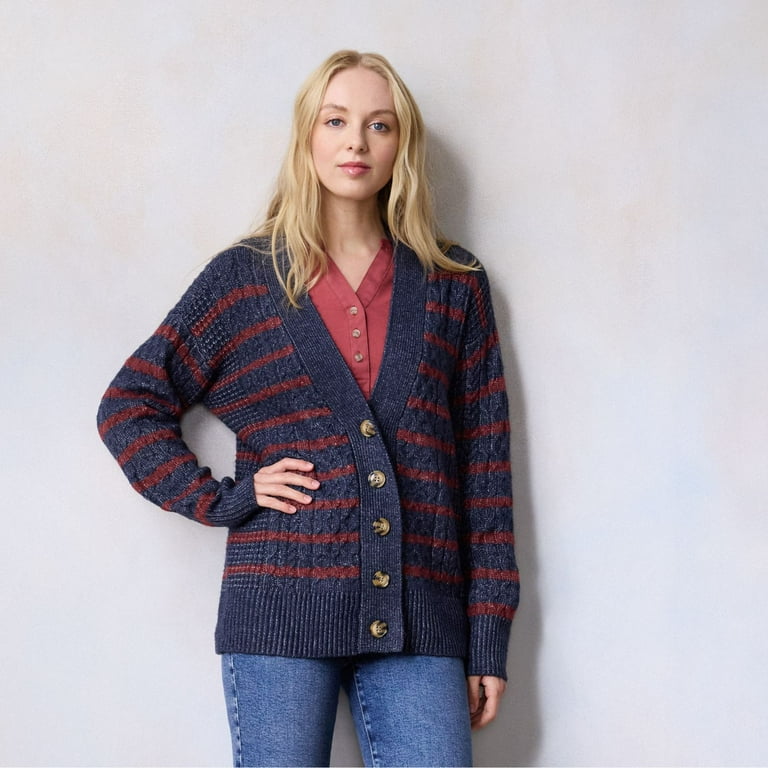 Lauren conrad cardigan best sale