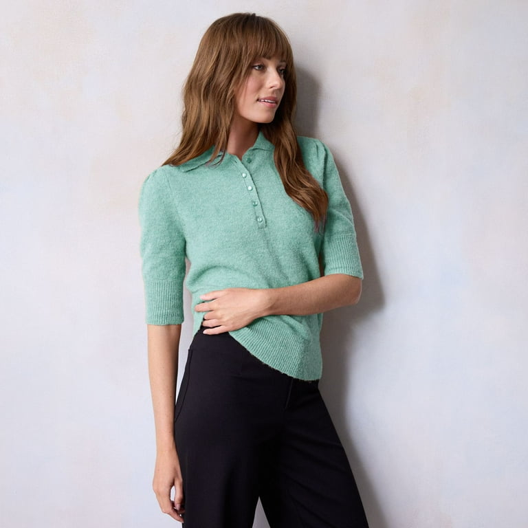 Lauren conrad sweater sales
