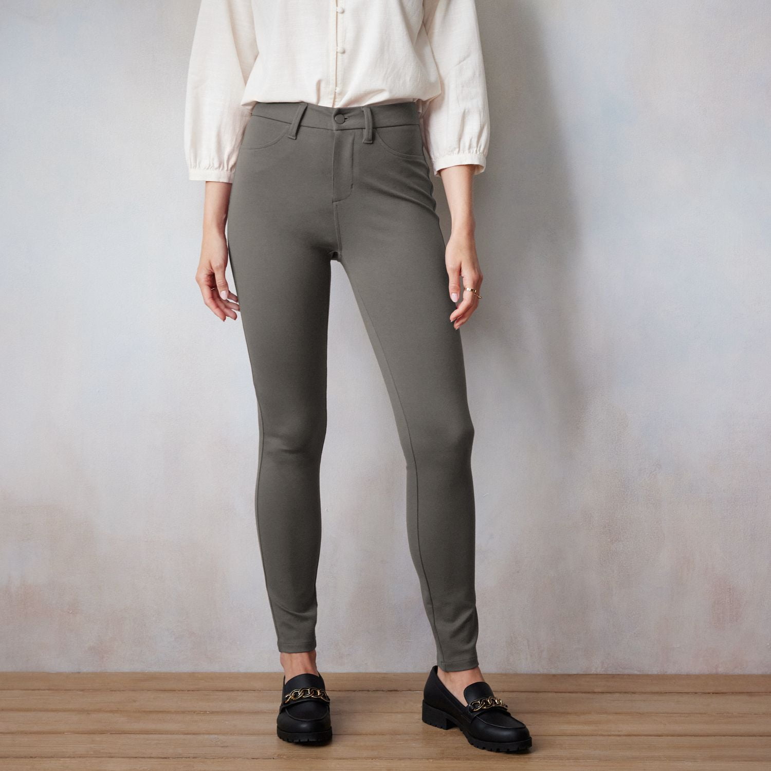 Lauren conrad super skinny discount