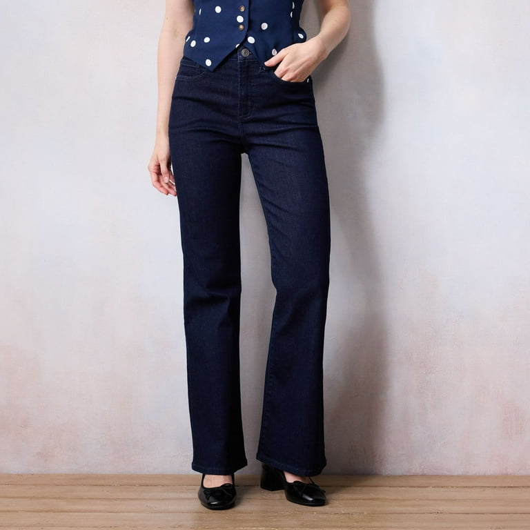 Lauren conrad high waisted jeans clearance