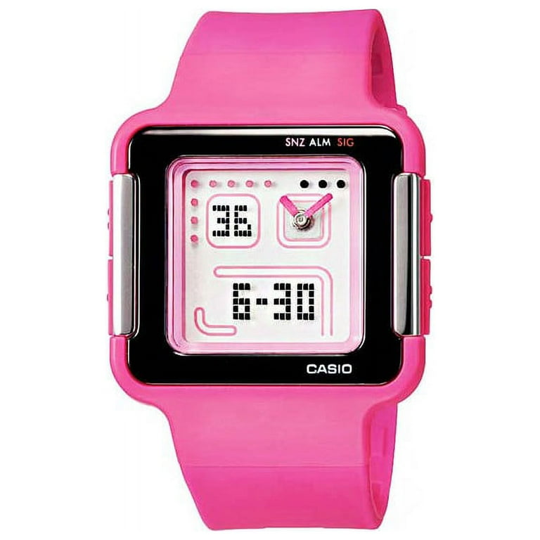 Casio poptone deals pink
