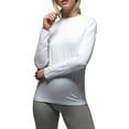 thumbnail image 1 of Women's LITE™ Base Layer Tops, 1 of 3