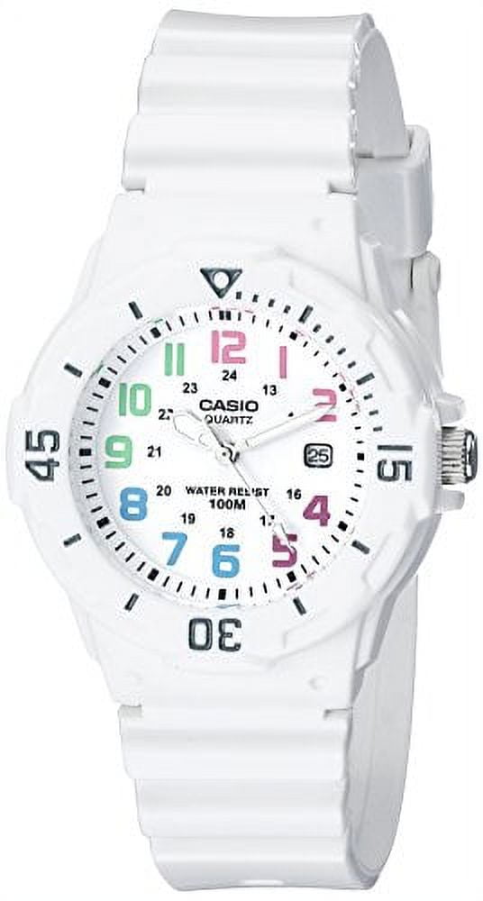 Women's LRW200H-7BVCF Watch