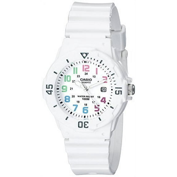 Women's LRW200H-7BVCF Watch