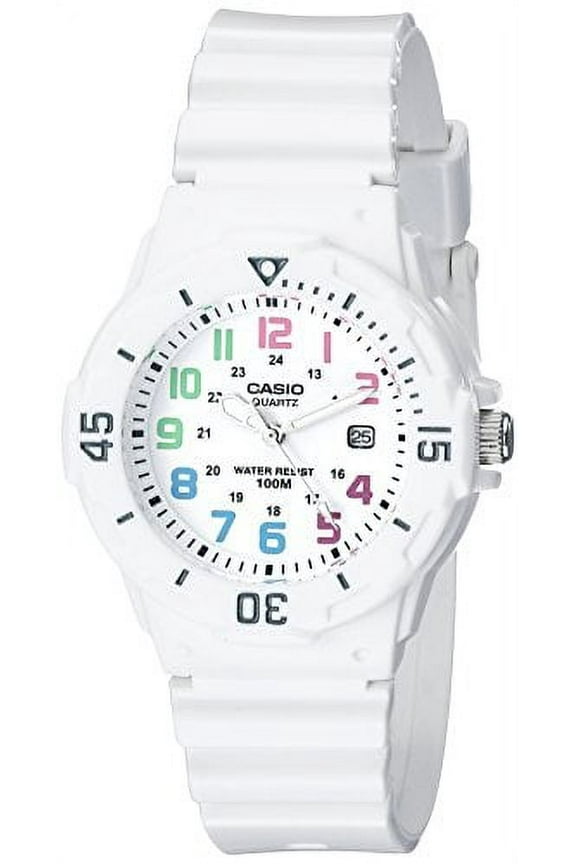 Women's LRW200H-7BVCF Watch